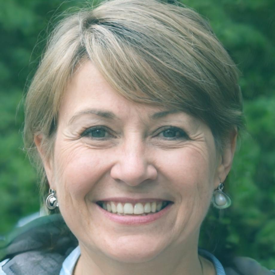 Seminar instructor with financial analysis expertise