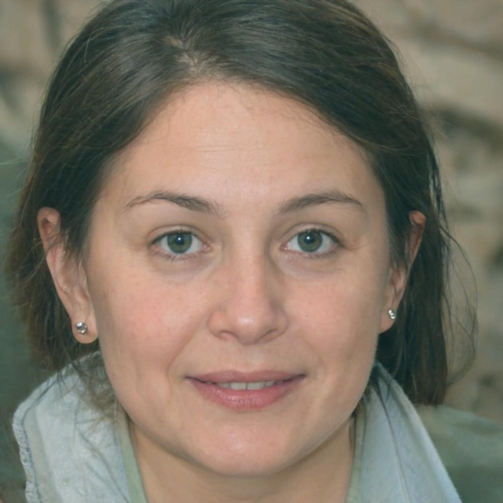 Seminar facilitator reviewing financial analysis materials